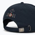 Men's baseball cap Aeronautica Militare HA1104UCT02 blu navy 4