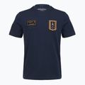 Men's T-shirt Aeronautica Militare TS2544UJ00592 blu navy