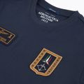 Men's T-shirt Aeronautica Militare TS2544UJ00592 blu navy 3