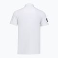 Men's T-shirt Aeronautica Militare PO1927UP00191 Polo off white 2