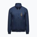 Men's jacket Aeronautica Militare AB3050UCT04290 Sailor Bomber blu navy