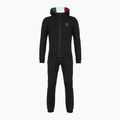 men's tracksuit Aeronautica Militare TF0108UF00674 jet black