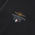 men's tracksuit Aeronautica Militare TF0108UF00674 jet black 5