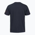 Men's T-shirt Aeronautica Militare TS2536UJ00641 blu navy 2