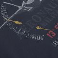 Men's T-shirt Aeronautica Militare TS2536UJ00641 blu navy 3