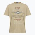 Men's T-shirt Aeronautica Militare TS2536UJ00641 winter twig