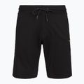 Men's shorts Aeronautica Militare BF0032UF00674 bermudy jet black