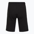 Men's shorts Aeronautica Militare BF0032UF00674 bermudy jet black 2