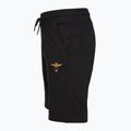 Men's shorts Aeronautica Militare BF0032UF00674 bermudy jet black 3