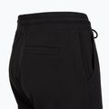 Men's shorts Aeronautica Militare BF0032UF00674 bermudy jet black 4