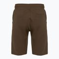 Men's shorts Aeronautica Militare BF0032UF00674 bermudy chestnut brown 2