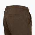 Men's shorts Aeronautica Militare BF0032UF00674 bermudy chestnut brown 4