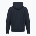 Men's sweatshirt Aeronautica Militare FE2096UF00674 Hoodie blu navy 2
