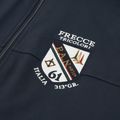 Men's sweatshirt Aeronautica Militare FE2096UF00674 Hoodie blu navy 3