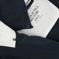 Men's sweatshirt Aeronautica Militare FE2096UF00674 Hoodie blu navy 5
