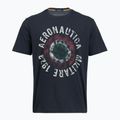 Men's T-shirt Aeronautica Militare TS2538UJ00727 blu navy