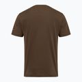 Men's T-shirt Aeronautica Militare TS2538UJ00727 chestnut brown 2