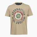 Men's T-shirt Aeronautica Militare TS2538UJ00727 winter twig