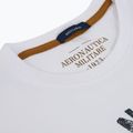 Men's T-shirt Aeronautica Militare TS2538UJ00727 off white 4