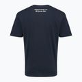 Men's T-shirt Aeronautica Militare TS2539UJ00727 blu navy 2