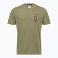 Men's T-shirt Aeronautica Militare TS2535UJ00641 lichen green