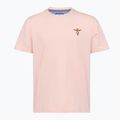 Men's T-shirt Aeronautica Militare TS1580UJ00372 lotus pink