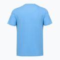 Men's T-shirt Aeronautica Militare TS1580UJ00372 silver lake blue 2