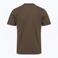 Men's T-shirt Aeronautica Militare TS1580UJ00372 chestnut brown 2