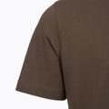 Men's T-shirt Aeronautica Militare TS1580UJ00372 chestnut brown 4