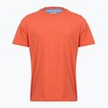 Men's T-shirt Aeronautica Militare TS1580UJ00372 paprika