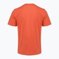 Men's T-shirt Aeronautica Militare TS1580UJ00372 paprika 2