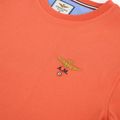 Men's T-shirt Aeronautica Militare TS1580UJ00372 paprika 3