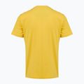 Men's T-shirt Aeronautica Militare TS1580UJ00372 super lemon 2