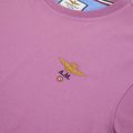 Men's T-shirt Aeronautica Militare TS1580UJ00372 grape purple 3