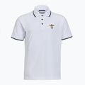 T-shirt Aeronautica Militare PO1308UP00082 Polo off white