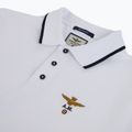 T-shirt Aeronautica Militare PO1308UP00082 Polo off white 3