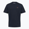 Men's T-shirt Aeronautica Militare TS2535UJ00641 blu navy