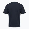 Men's T-shirt Aeronautica Militare TS2535UJ00641 blu navy 2