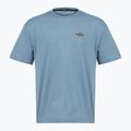 Men's T-shirt Aeronautica Militare TS2535UJ00641 dusty blue