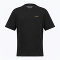Men's T-shirt Aeronautica Militare TS2535UJ00641 jet black