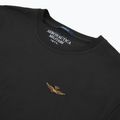 Men's T-shirt Aeronautica Militare TS2535UJ00641 jet black 3