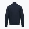 Men's sweatshirt Aeronautica Militare FE2102UF00679 FZ blu navy 2