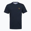 Men's T-shirt Aeronautica Militare 262TS1580UJ00372 blu navy