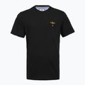 Men's T-shirt Aeronautica Militare 262TS1580UJ00372 jet black