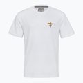 Men's T-shirt Aeronautica Militare 262TS1580UJ00372 off white