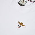 Men's T-shirt Aeronautica Militare 262TS1580UJ00372 off white 3