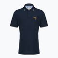 Men's polo shirt Aeronautica Militare 262PO1308UP00082 Polo blu navy