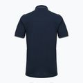 Men's polo shirt Aeronautica Militare 262PO1308UP00082 Polo blu navy 2