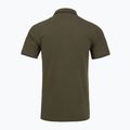 Men's polo shirt Aeronautica Militare 262PO1308UP00082 Polo verde scuro 2