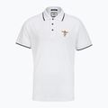 Men's polo shirt Aeronautica Militare 262PO1308UP00082 Polo off white